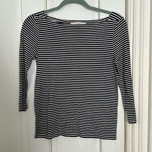 Loft 3/4 sleeve shirt